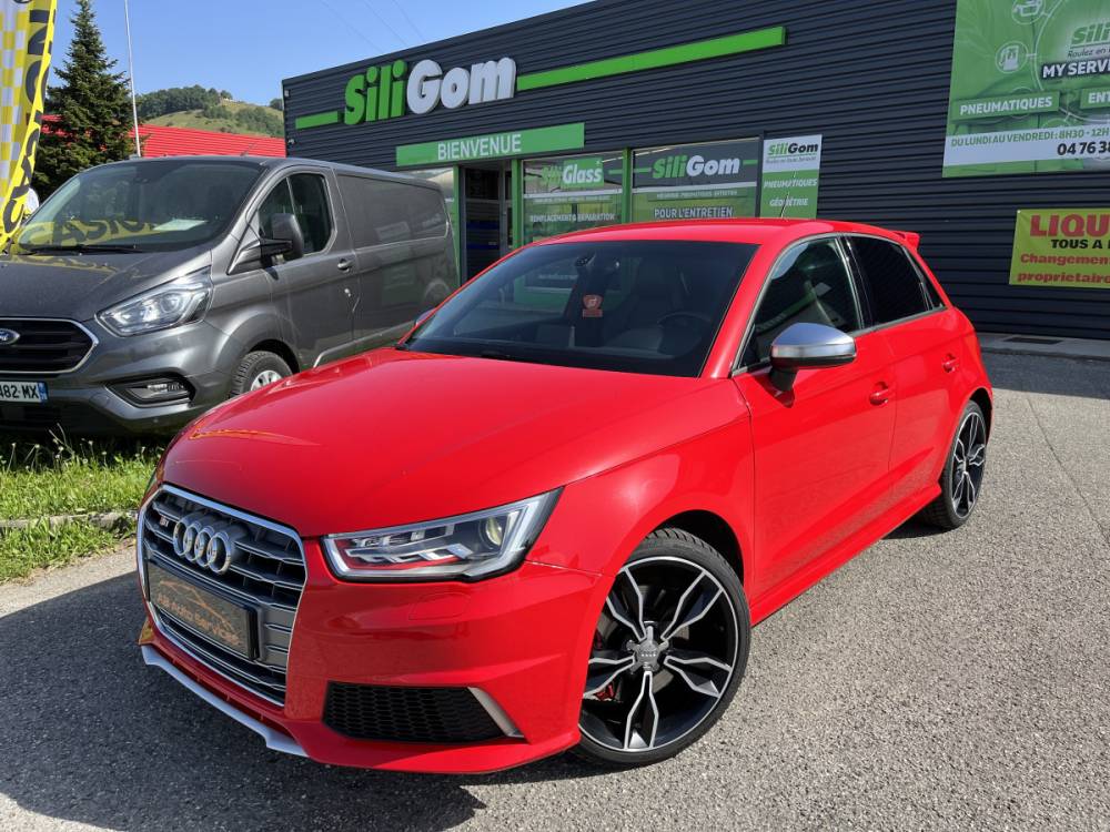 achat de voiture près de Roybon