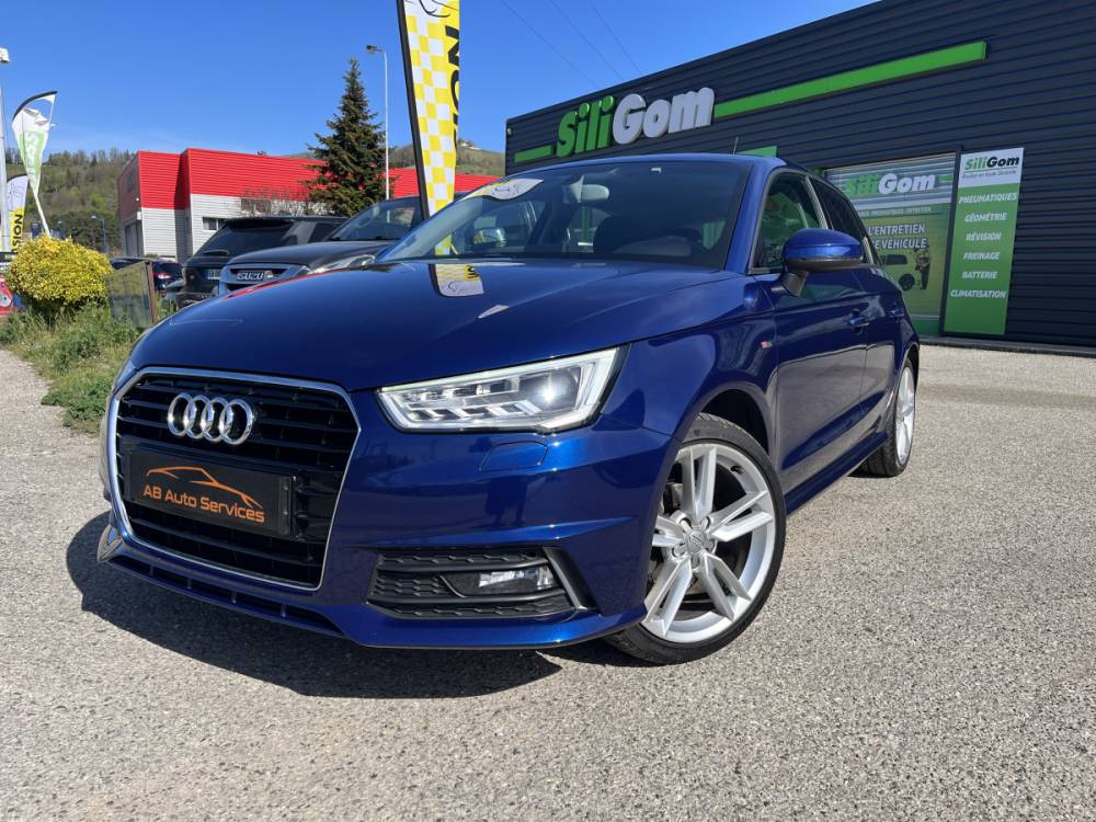 vente de voiture d'occasion près de Roybon